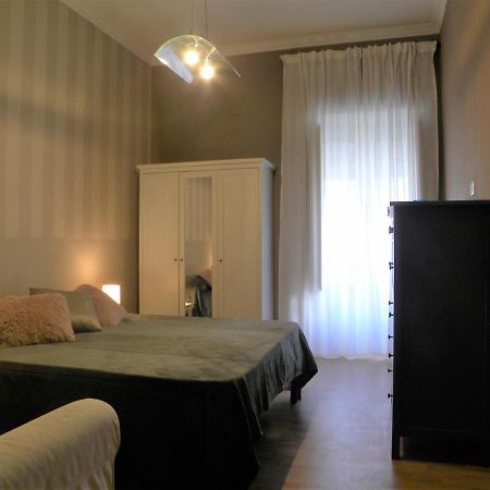 Casa Gorizia 63 Leilighet CTA Eksteriør bilde