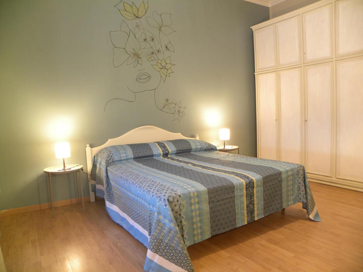 Casa Gorizia 63 Leilighet CTA Eksteriør bilde